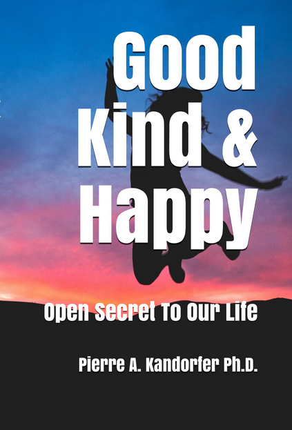 Good Kind & Happy