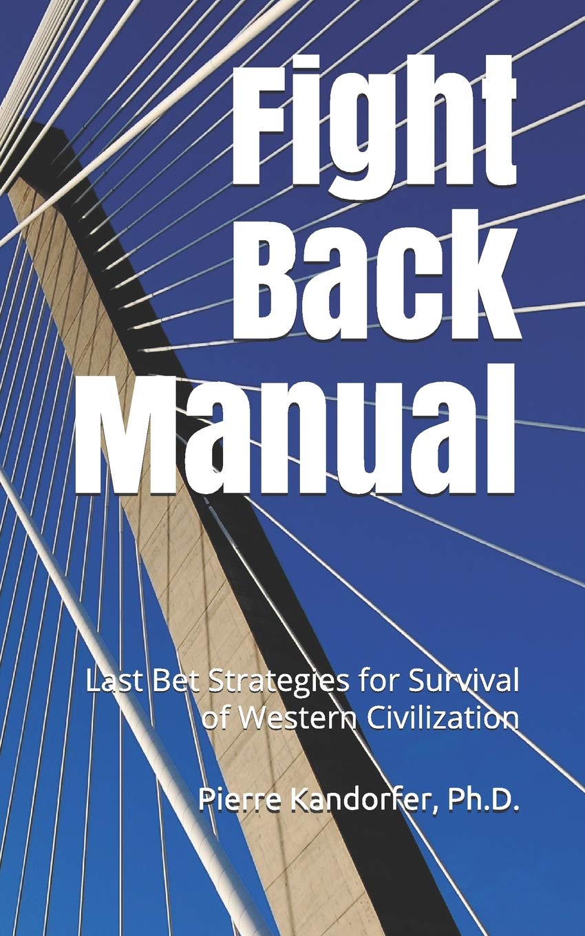 Fight Back Manual