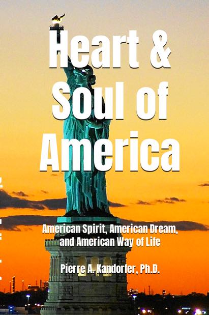 Heart & Soul of America
