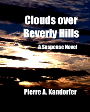Clouds Over Beverly Hills